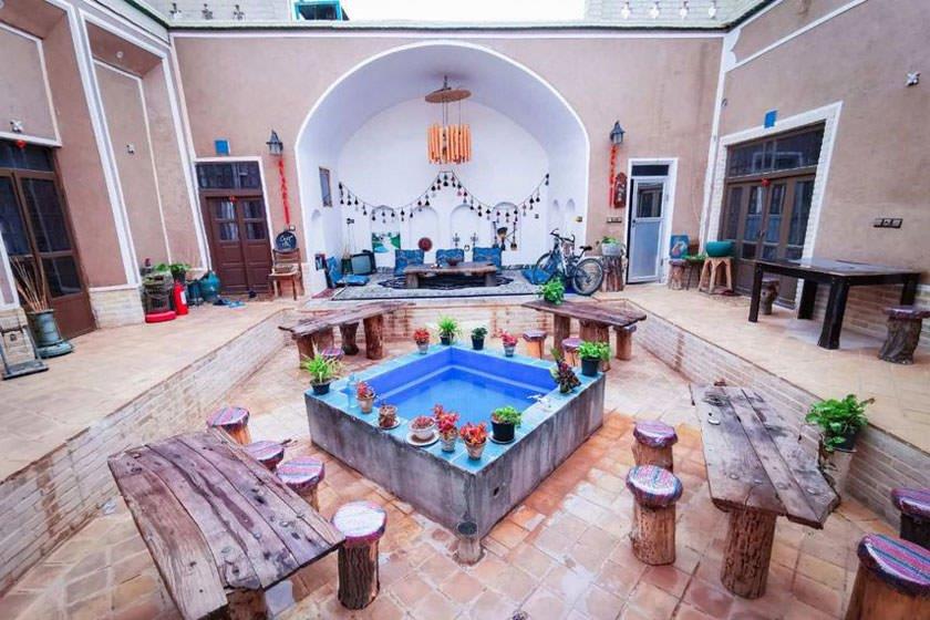 اقامتگاه بوم گردی خانه شما یزد-vqARXAC7H5