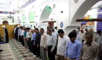 مسجد شیخ سعدون بوشهر-vqhHrzKs0Y