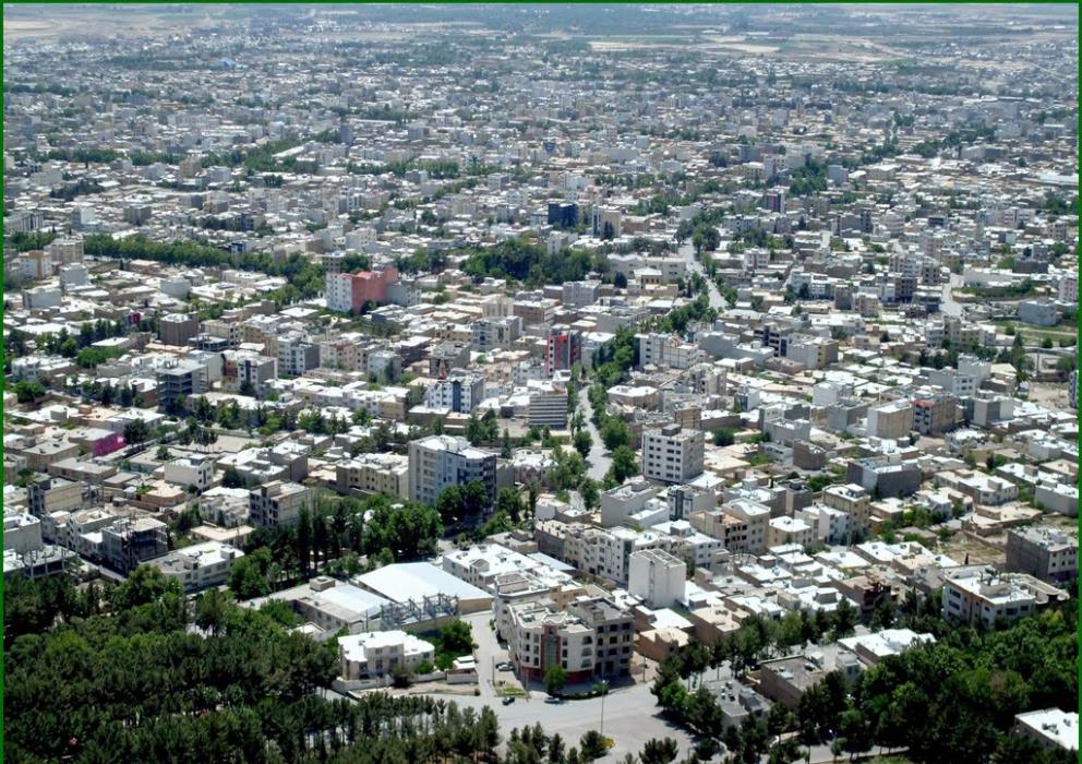 شاهرود ، قاره ای كوچك-vrdHAdwFxg