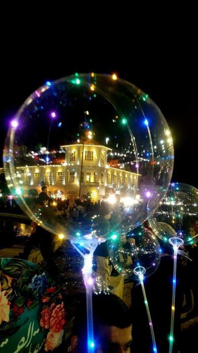 میدان شهرداری رشت استان گیلان, رشت-vrsvcQTSro