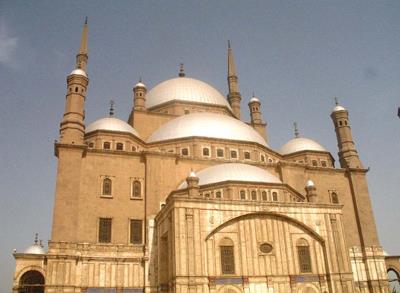 قلعه ی صلاح الدین در مصر-vtNXCkl2nE