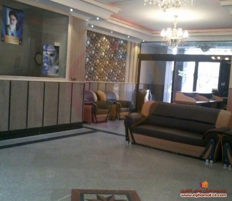 هتل آپارتمان فردوس قم-vuB9le7d9U