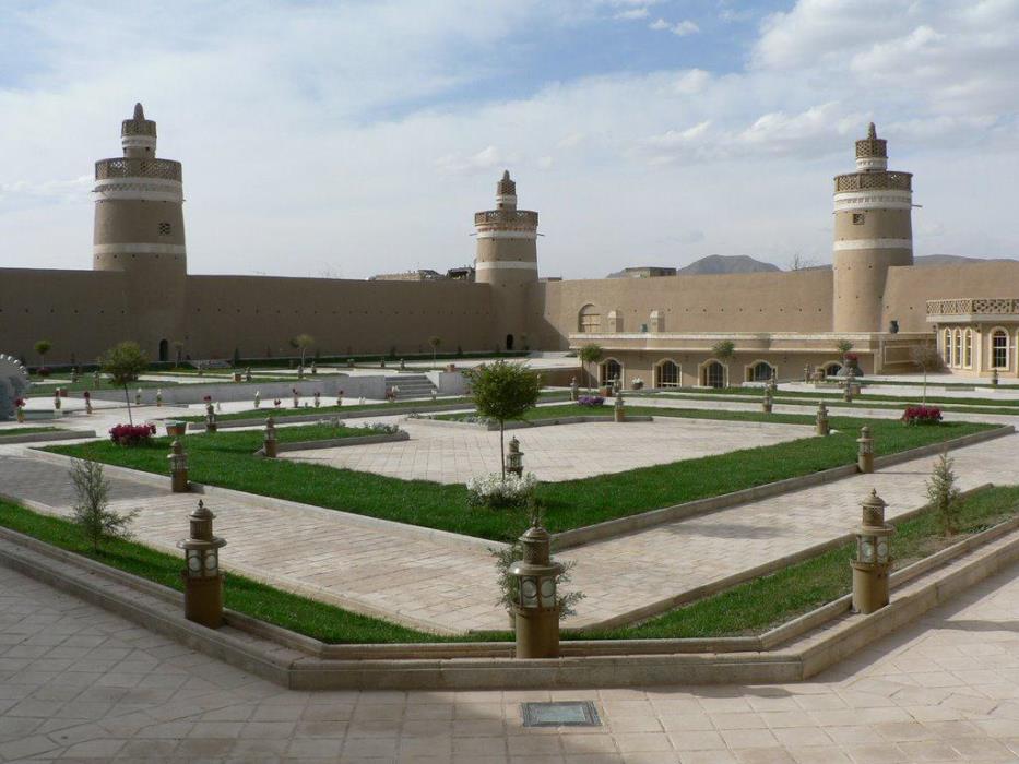 ارگ شیخ بهایی نجف آباد-vub1FR70Zq