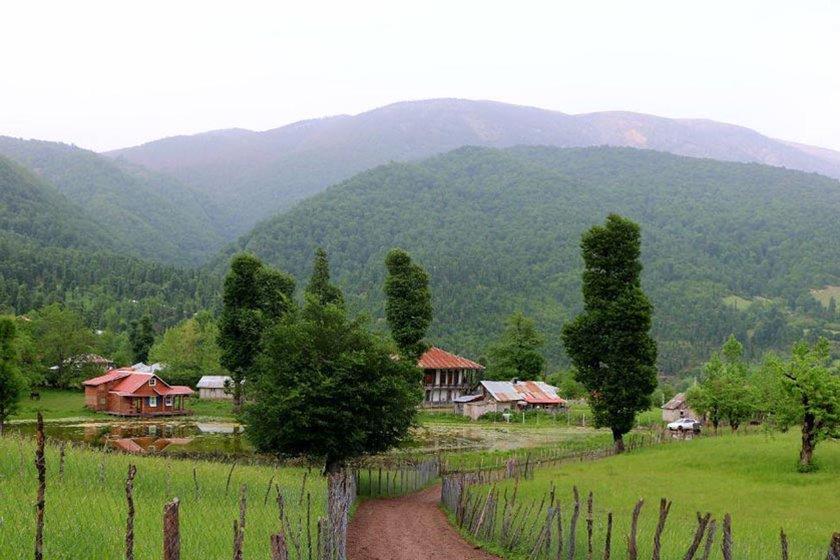 روستای استخرگاه (بهشت گمشده دیگری در ایران)-vxgNaSD2Xf