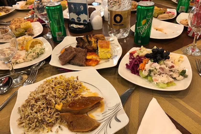 رستوران جلالی سردرود (شعبه رشدیه) تبریز-vzW4xepjlN