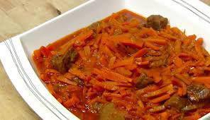 خورش هویج تبریزی-vzoHLZt4ia