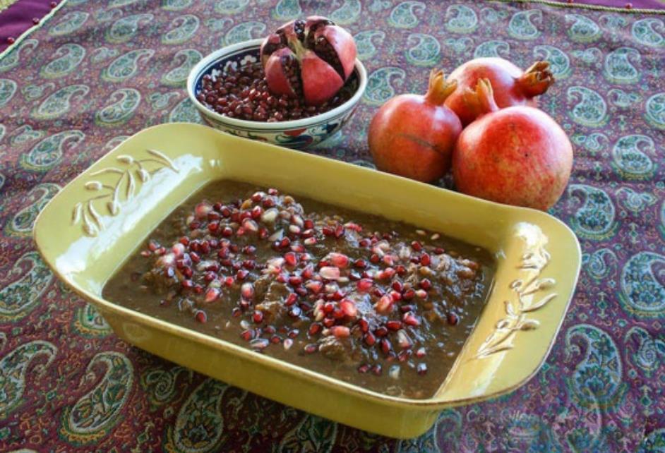 خورش سیر و انار مازندران-w0pw6oJQG1