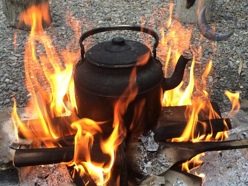 دهكده توریستی سنتی و ارگانیك ماهان-w2tTikNHtr