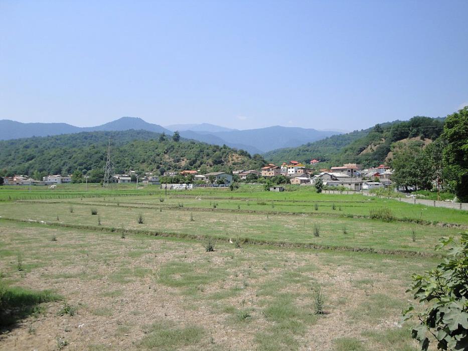 روستاهای آمل ( معرفی ۳۴۵ روستای آمل )-w6qZ4iDncR