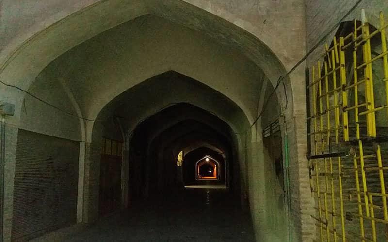 بازار بزرگ كرمان-w7ldM1zrGH
