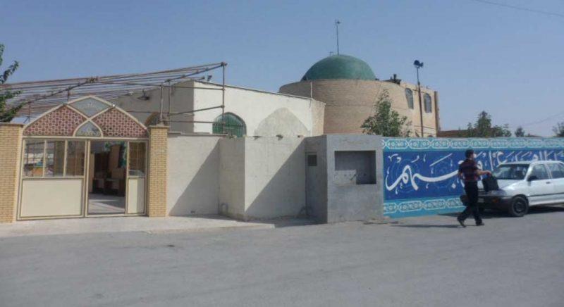 امامزاده عیسی (ع) اسلامشهر-w8fLUppD7s