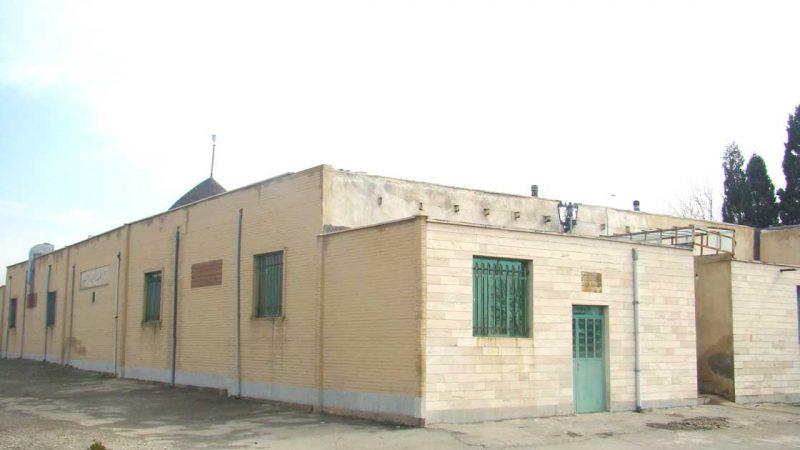 امامزاده ابراهیم (ع) پاكدشت-wAzfgInnjF