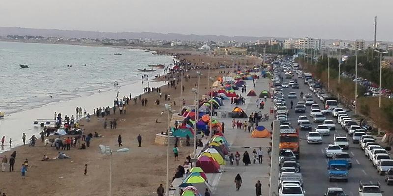 ساحل خلیج فارس گناوه استان بوشهر, بندر گناوه-wCH4Nzukgn