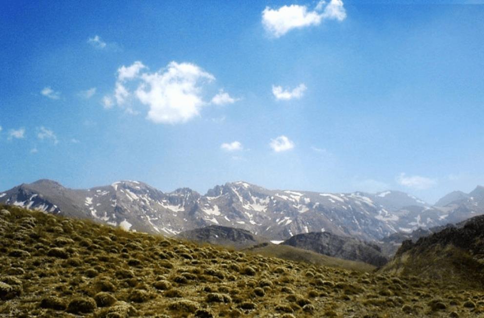 كوه ها و ارتفاعات دو خواهران-wE3jjICG5Y