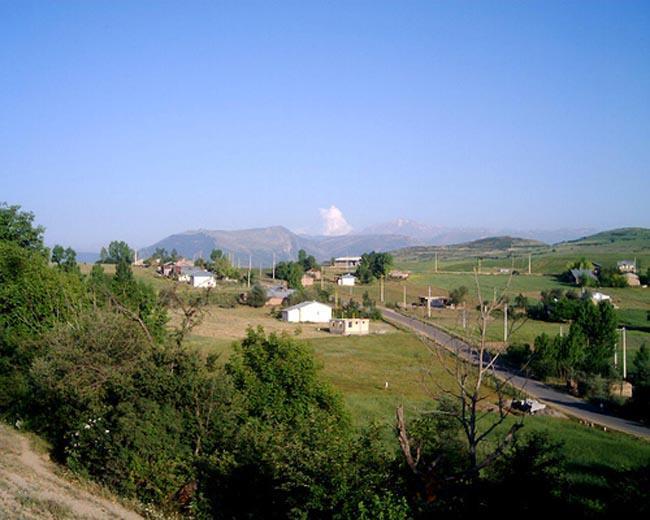 روستای میكال-wEAtAIml4j