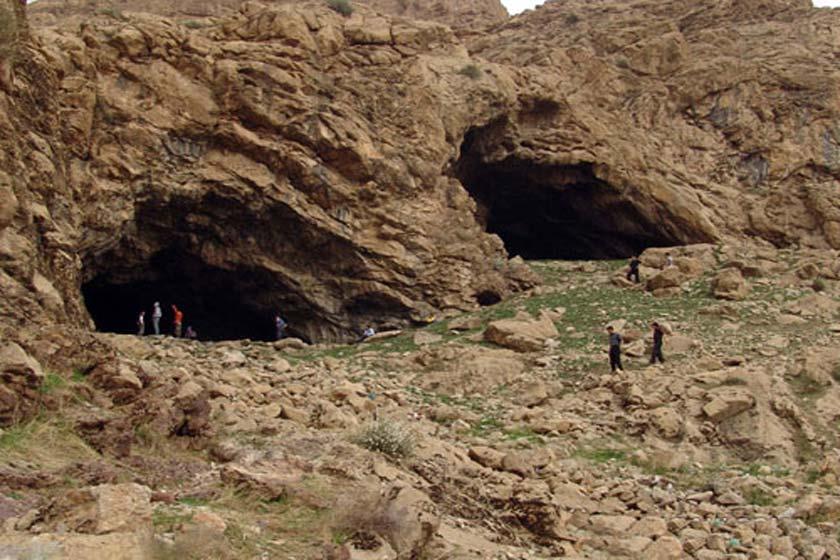 عجیب ترین غارهای ایران + عكس-wEgDvqoLLQ