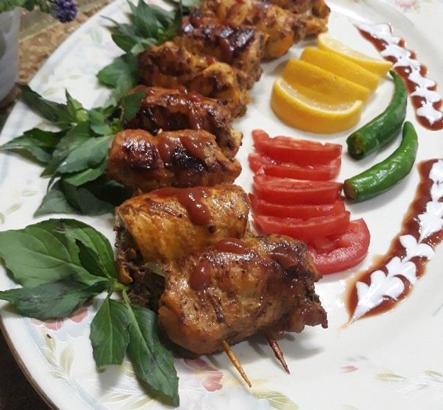 طرز تهیه رولت كباب-wFdff9c27d
