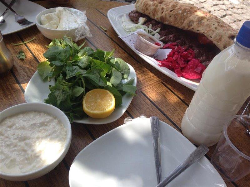 كباب سرای توچال-wGKwgEgmlP