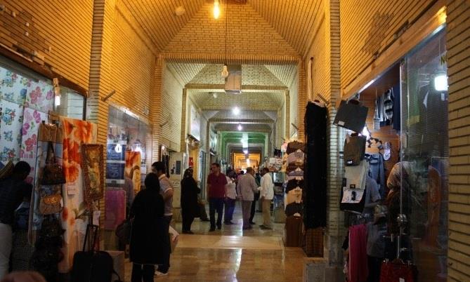 بازار صفین ( بازار عربهای كیش )-wJhMpCWfao