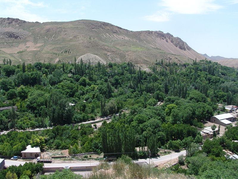 روستای رویین اسفراین-wKHuAl071N