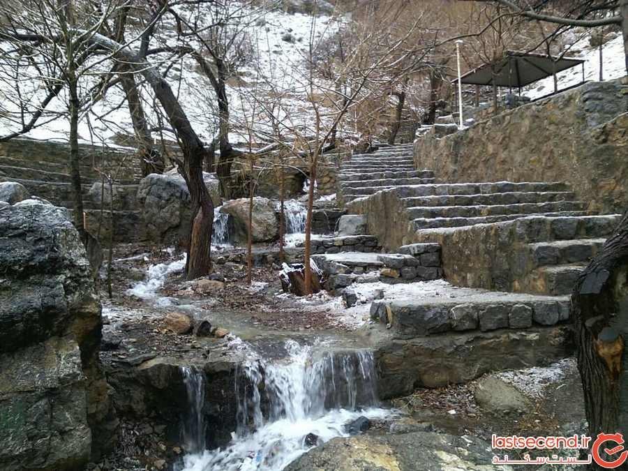 آبشار شاه لولاك چرمهین-wKgZVRHgYe