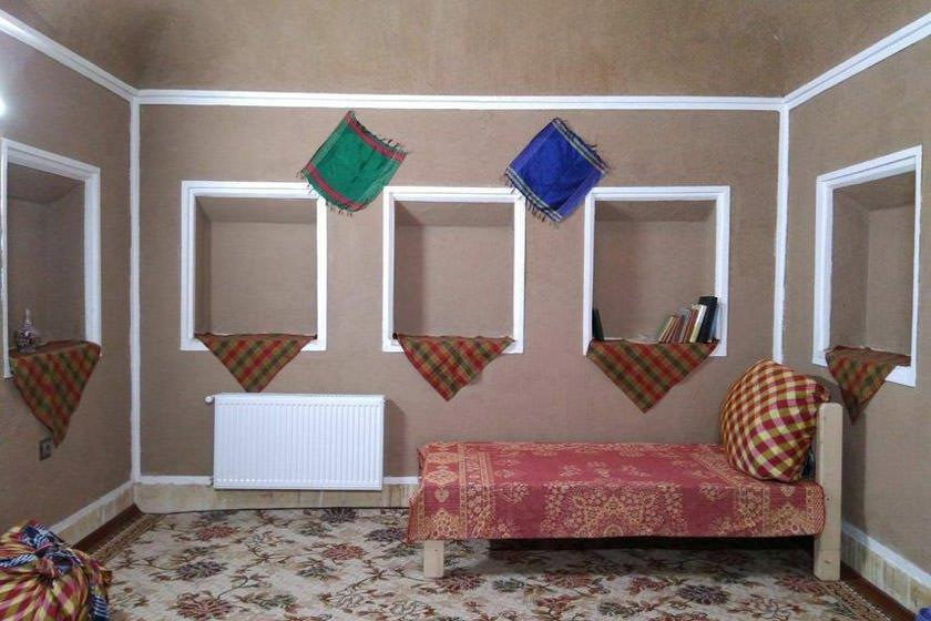 اقامتگاه بوم گردی بابا خداداد یزد-wNrWHKGw9l