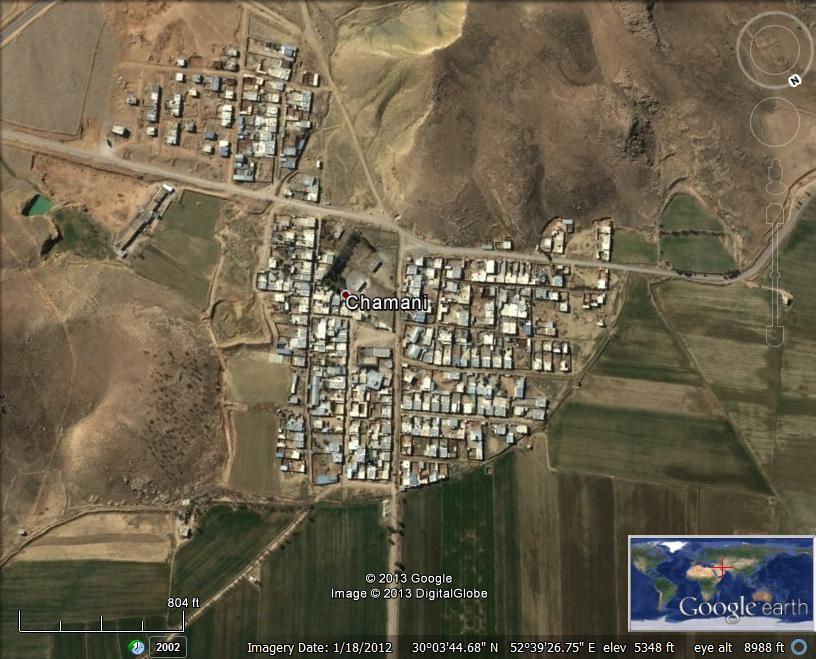 روستای چمنی-wOcuBidgrp