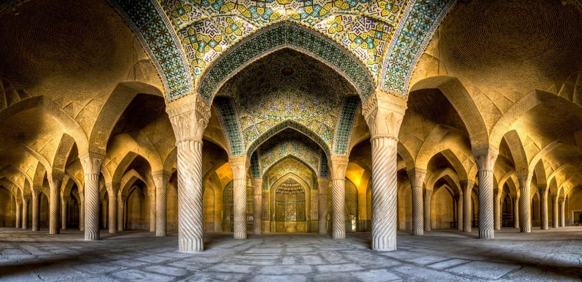 شیراز در زمان زندیه-wOvXsjvjNC