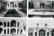عمارت هشت بهشت زواره-wRenakmcro