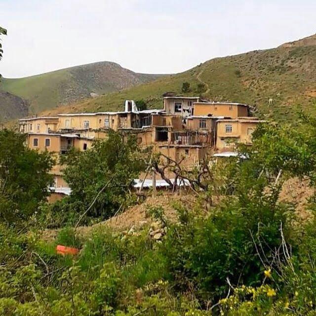 روستای پریان صحنه-wRkJNGZGOk