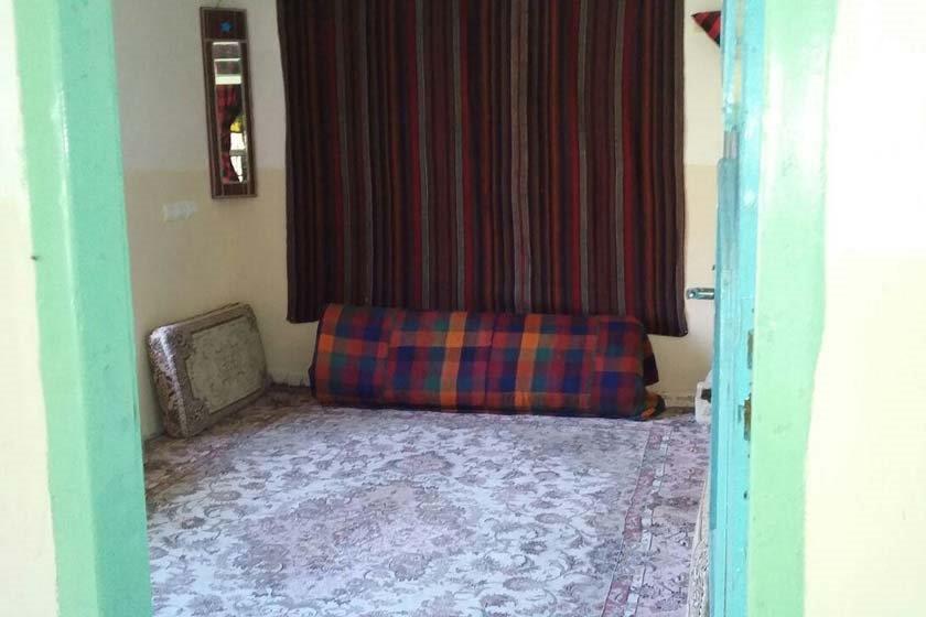 اقامتگاه بوم گردی ژوانگه سنندج-wSKYiLSs1Q