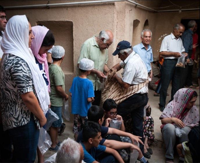آیین سنتی پنجه زرتشتیان-wWoqaHhjCF