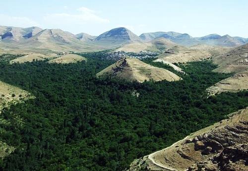 روستای وفس-wX2wclpyMv