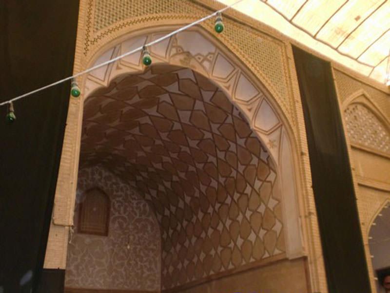 مسجد جامع خوزان استان اصفهان, خمینی شهر-wXemzFy2zG