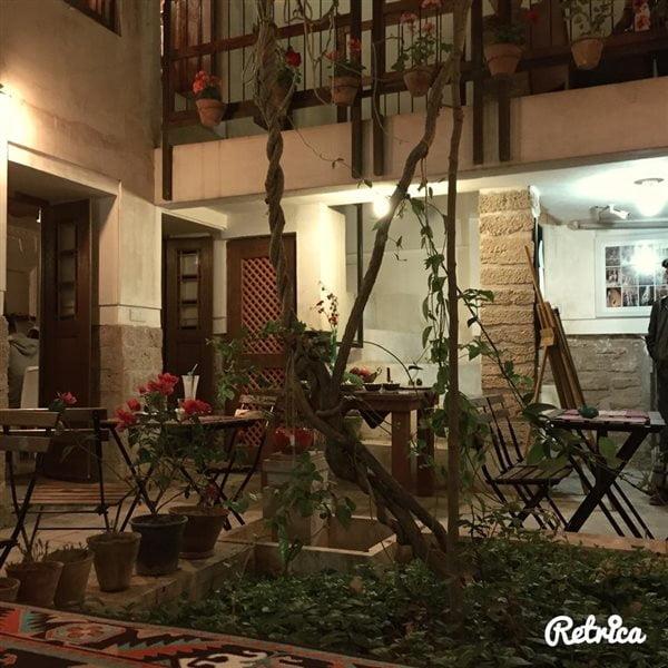 كافه كهن بوشهر-wZChQkw957