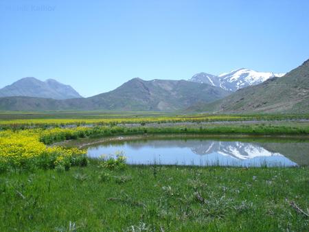 چند مكان نزدیك به تهران برای پیك نیك-wZZ4vb6c0D