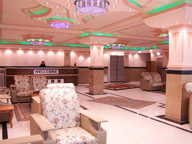هتل دهدار آستانه اشرفیه-wZcXwDSivm