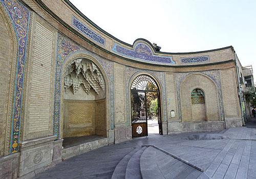 جاهای دیدنی تهران (۱۰۰ مكان گردشگری تهران با عكس و آدرس)-waJKvCQ3OD