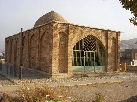مقبره بداغ سلطان-wcncJcbqHU