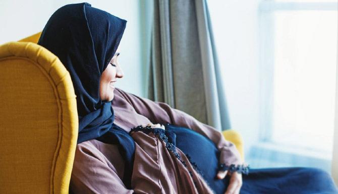 ۱۶ نكته برای مسافرت با اتوبوس در دوران بارداری-wg2bISjHwb