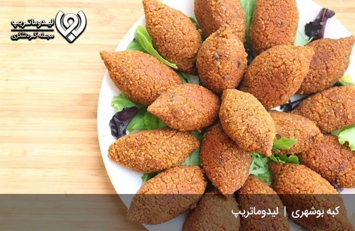 لیستی از بهترین غذاهای بوشهری-wg8XphHL1l