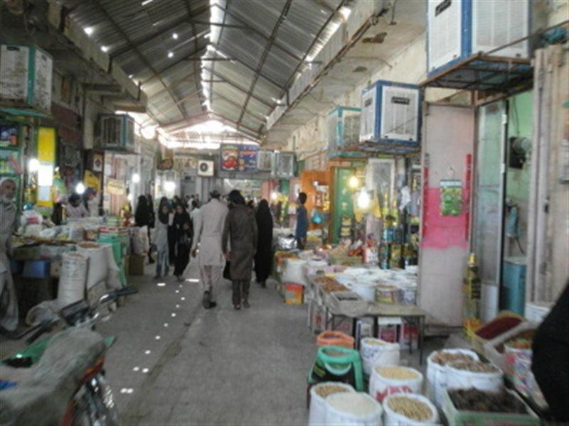 بازار سرپوشیده زابل-wgIzHUrcAV
