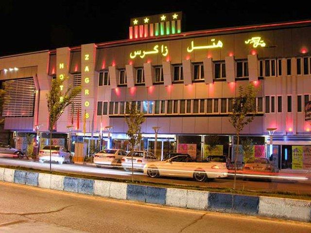هتل زاگرس اراك استان مركزی, اراك-wgTCkSfeFJ