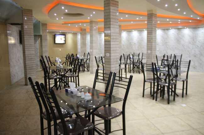 مهمانپذیر ایده آل اردبیل-wgdJ3sgnZm