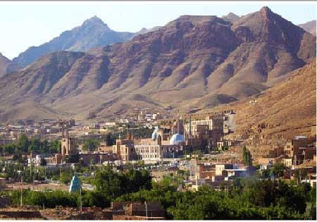 مراسم گلابگیری در كاشان-whxXzX8uPX