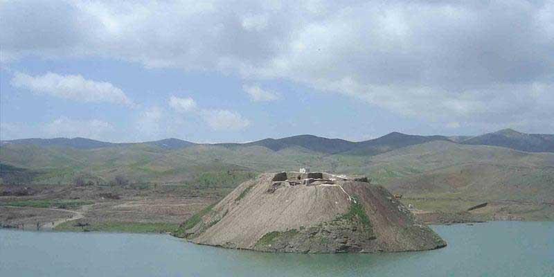 جاهای دیدنی بروجرد در بهار-wkc4OVZqoY