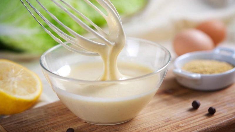 تاریخچه انواع سسها و چاشنی-wlLDTgpYDQ