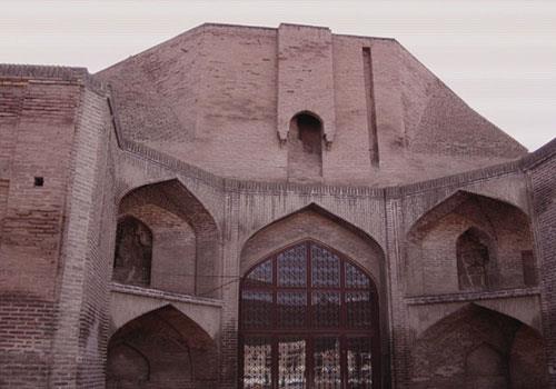 مسجد حیدریه قزوین-wmBkj6V7Su