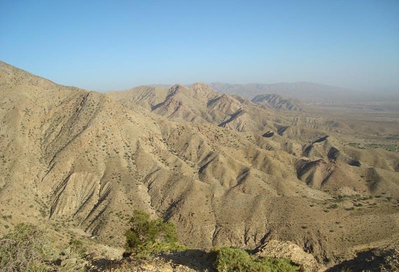 منطقه حفاظت شده كوه شیر-wn26cWROz4