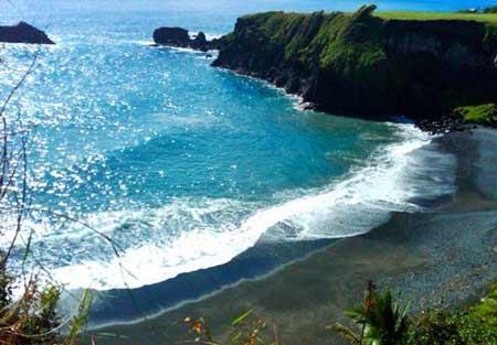 جزیره مائویی، زیباترین جزیره جهان-woruoNrRS0